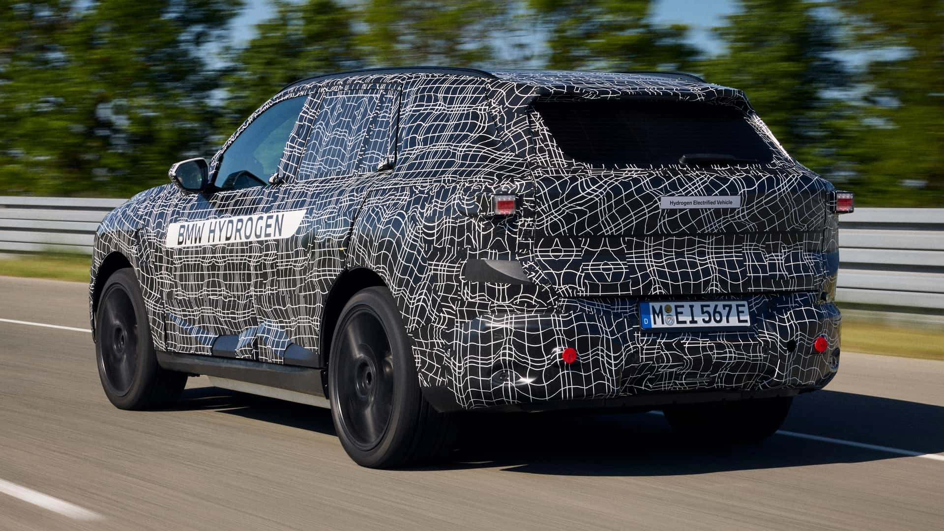 2028 bmw ix5 hydrogen (7)